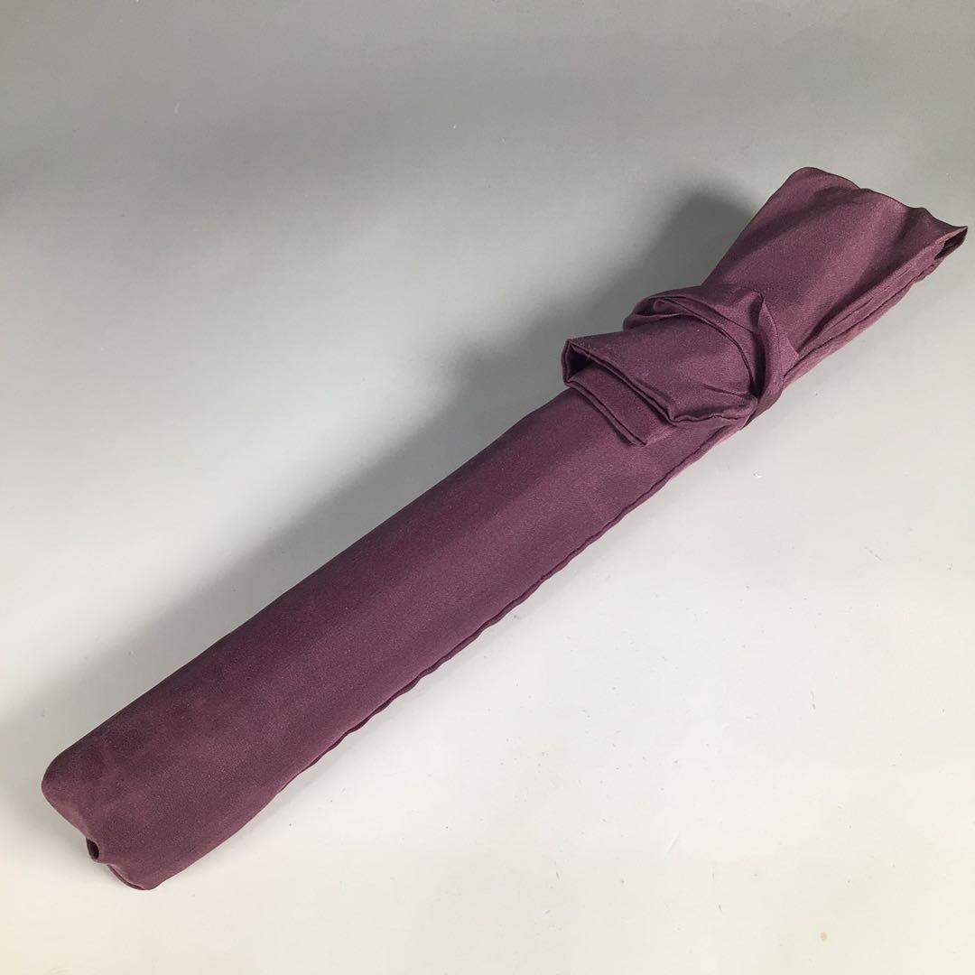 Ｌ９６０　茶杓　『吉田高仙作』『大徳寺　小堀卓巌』『銘　瀧』　共箱　茶道具