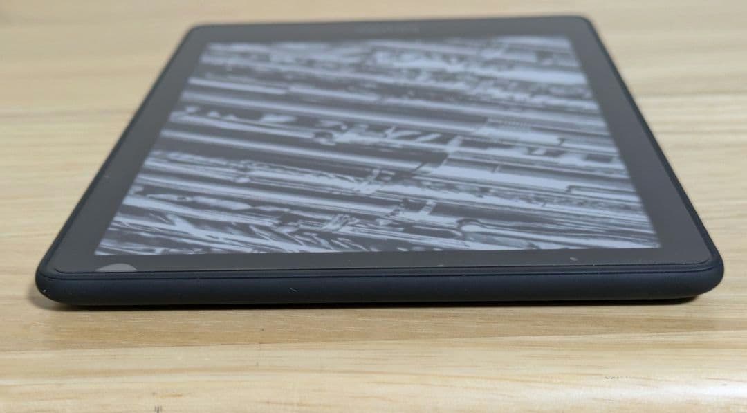 Kindle Paperwhite 第11世代 16GB 広告なし 本体のみ