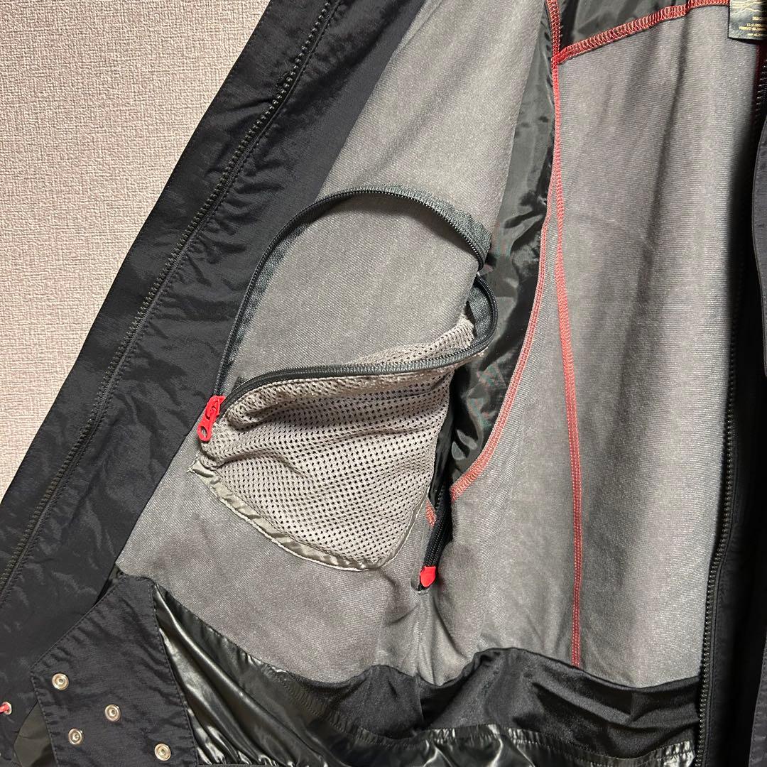 ⭐︎状態◯⭐︎ DESCENTE デサント オルテラインデザイン スキーウェア