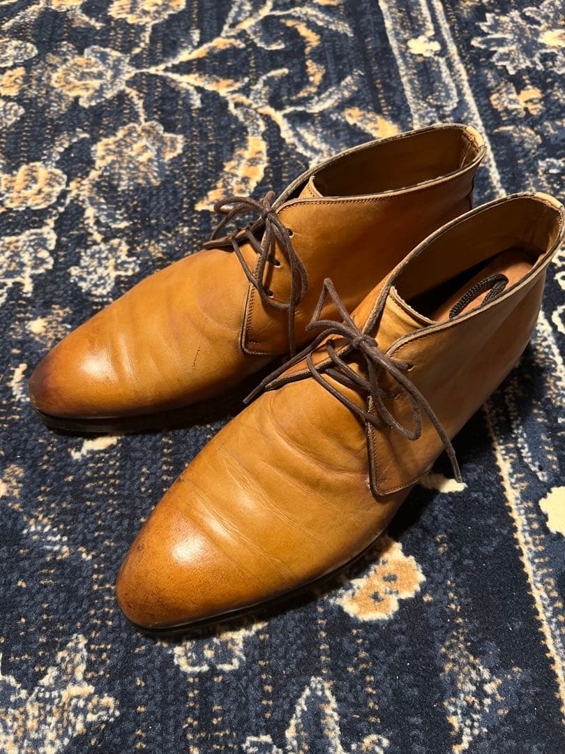 Orazio by Napolitano (26.5cm相当)