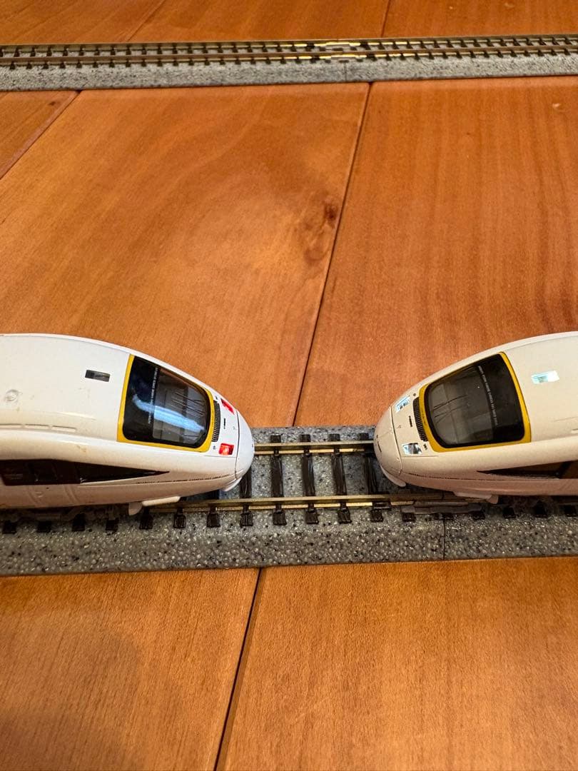 JR九州/885系「白いかもめ」（KATO-10-410）