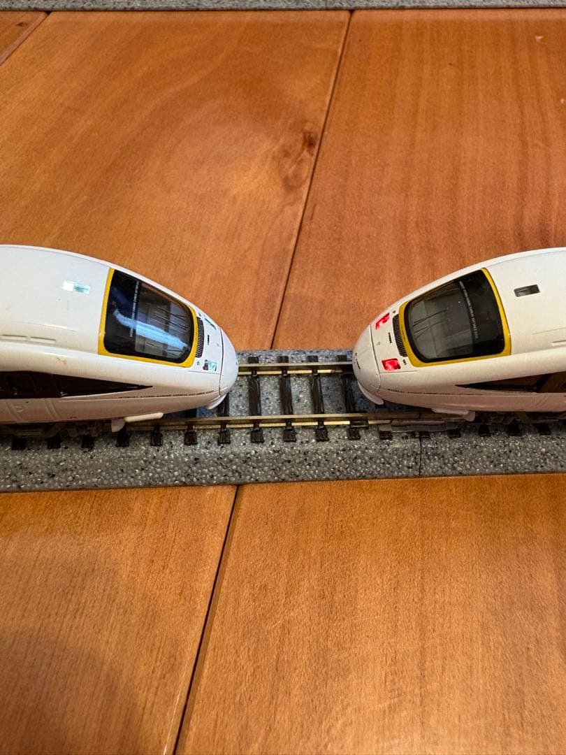 JR九州/885系「白いかもめ」（KATO-10-410）