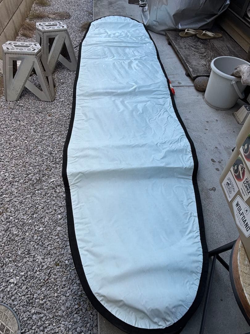 damashape ロングボード※itamaeさん専用