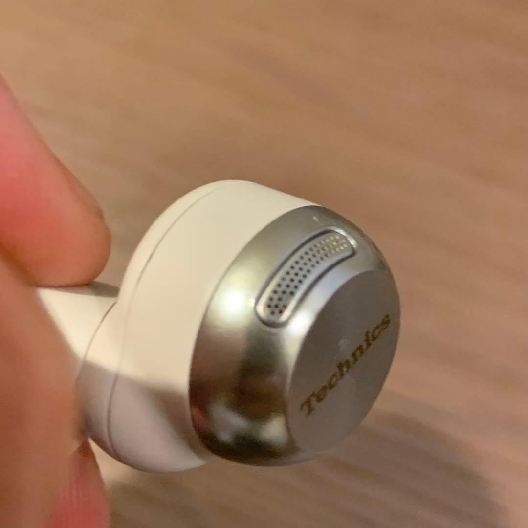 【美品】Technics AZ100 TWS