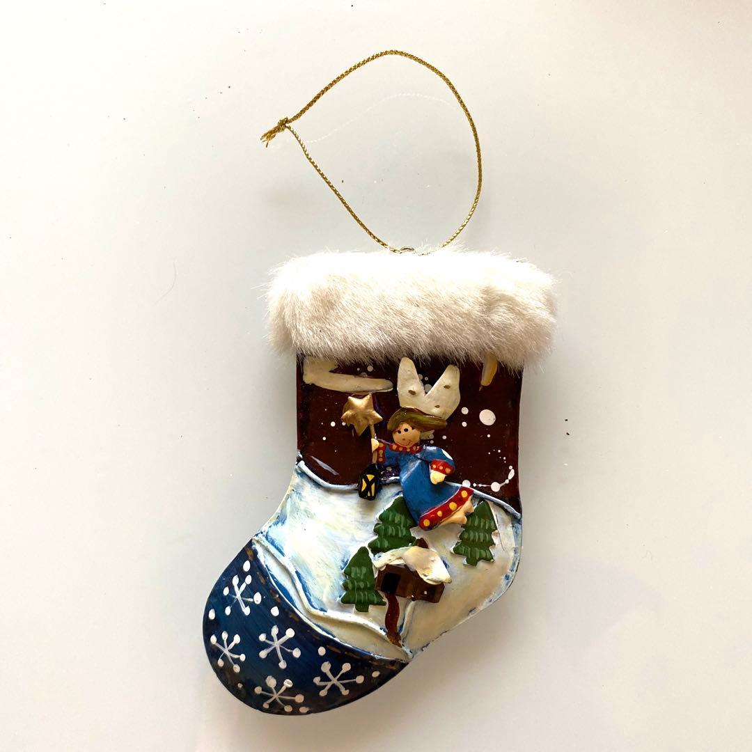 【まとめ売り】クリスマス オーナメント (14点セット)