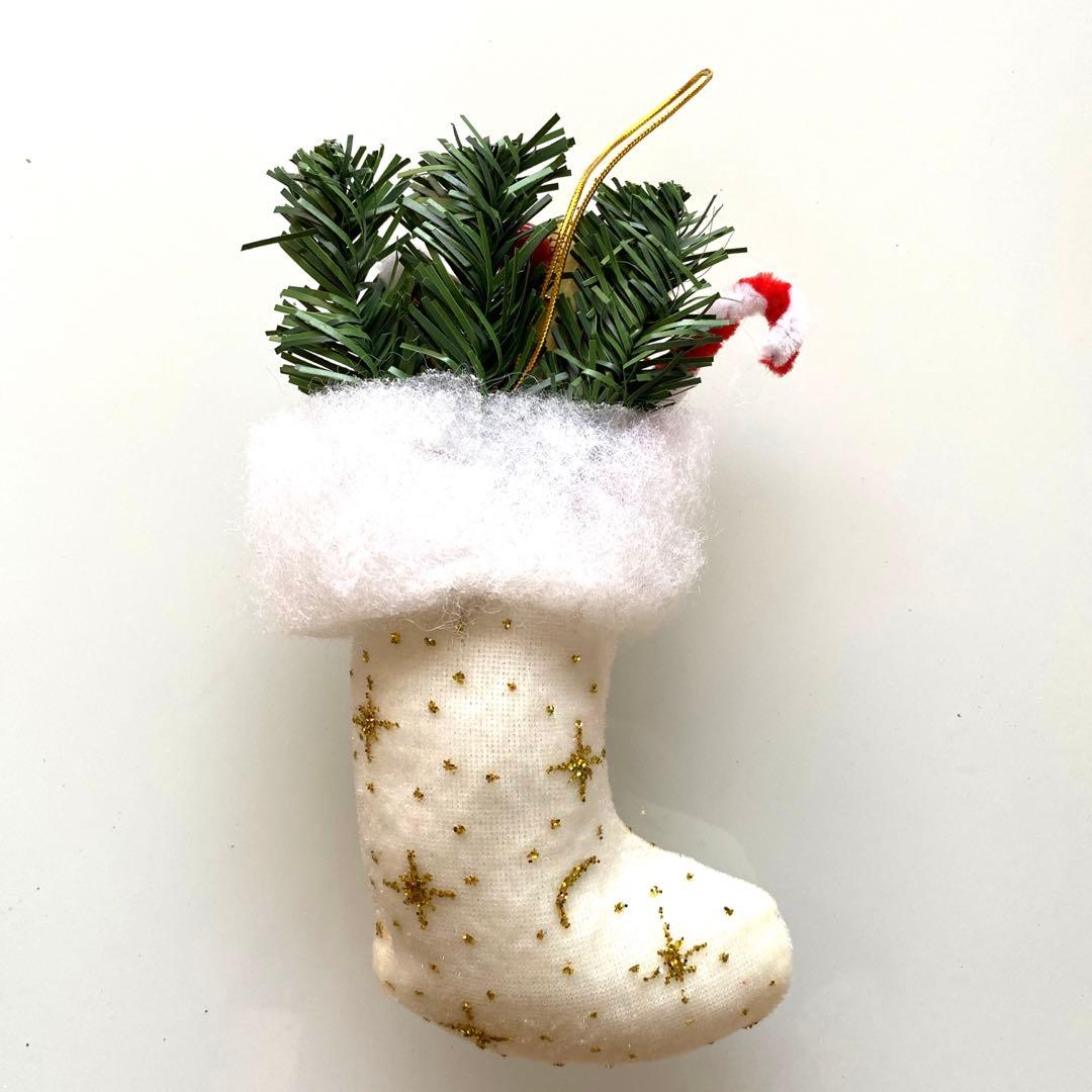 【まとめ売り】クリスマス オーナメント (14点セット)