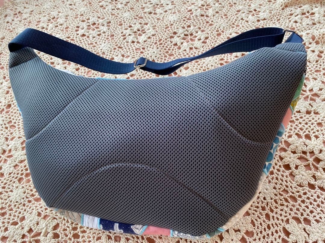 ミナペルホネンカケラバック