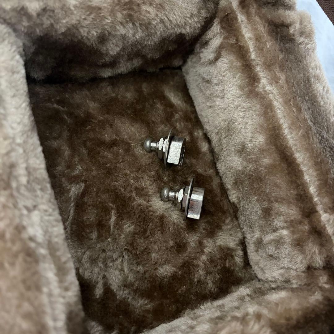 Crews KTR LS-01 レスポール レモンバースト エレキギター