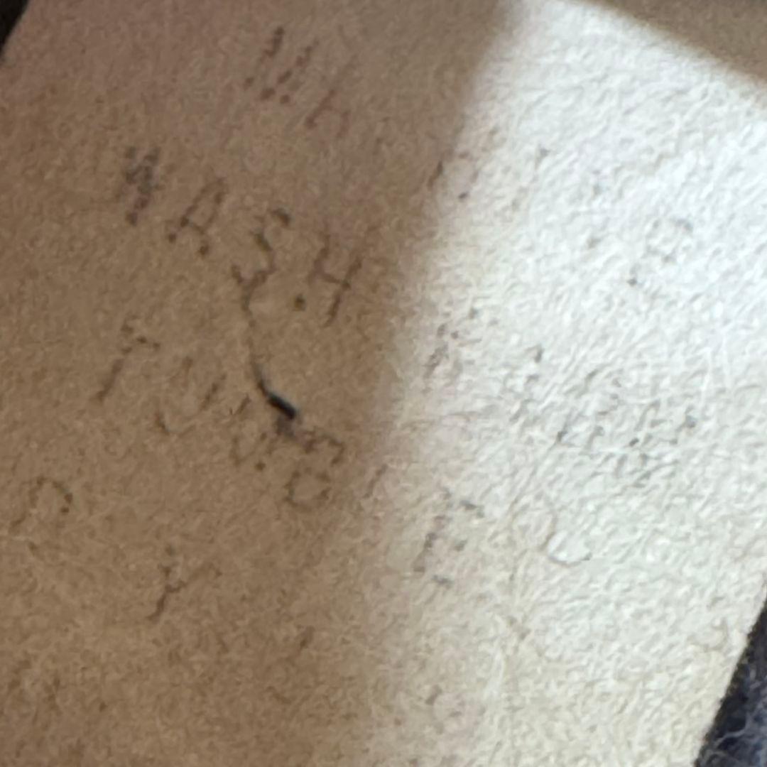 70s デニム カバーオール 裏地ブランケット コーデュロイ襟 アメカジ 古着