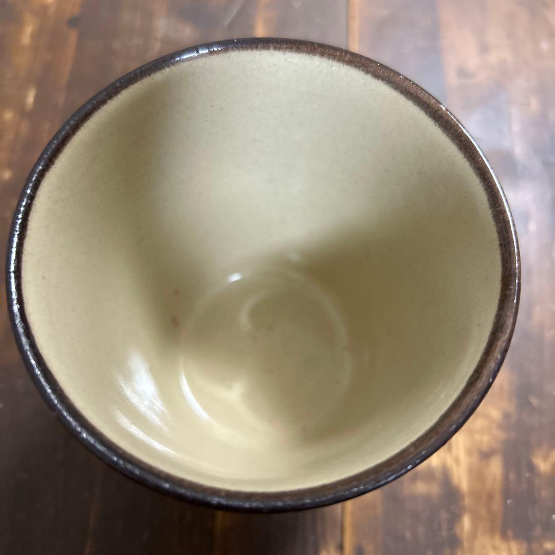 リサラーソン　益子焼　カップ＆ソーサー　プレート　湯呑み　猫　鳥　ニナ