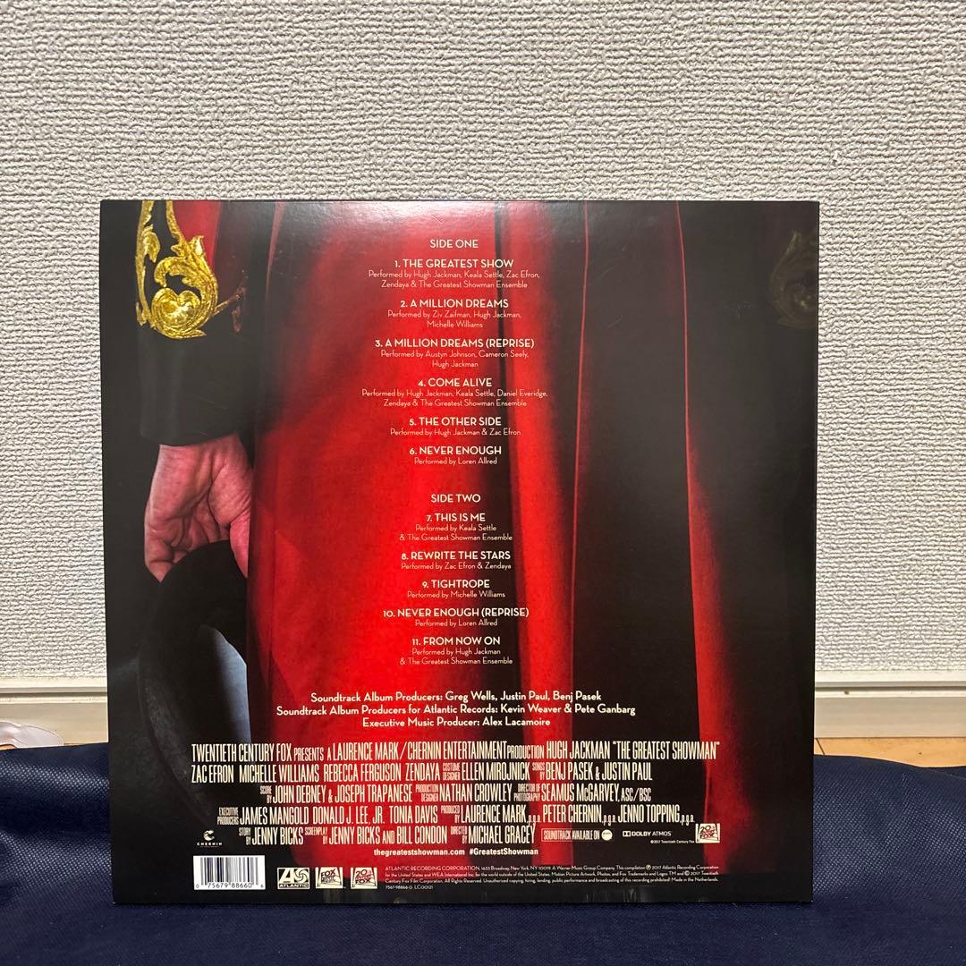 LPアナログレコード 8枚セット オアシス・クイーン・マイケル・ジャクソン