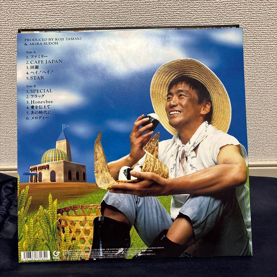 LPアナログレコード 8枚セット オアシス・クイーン・マイケル・ジャクソン