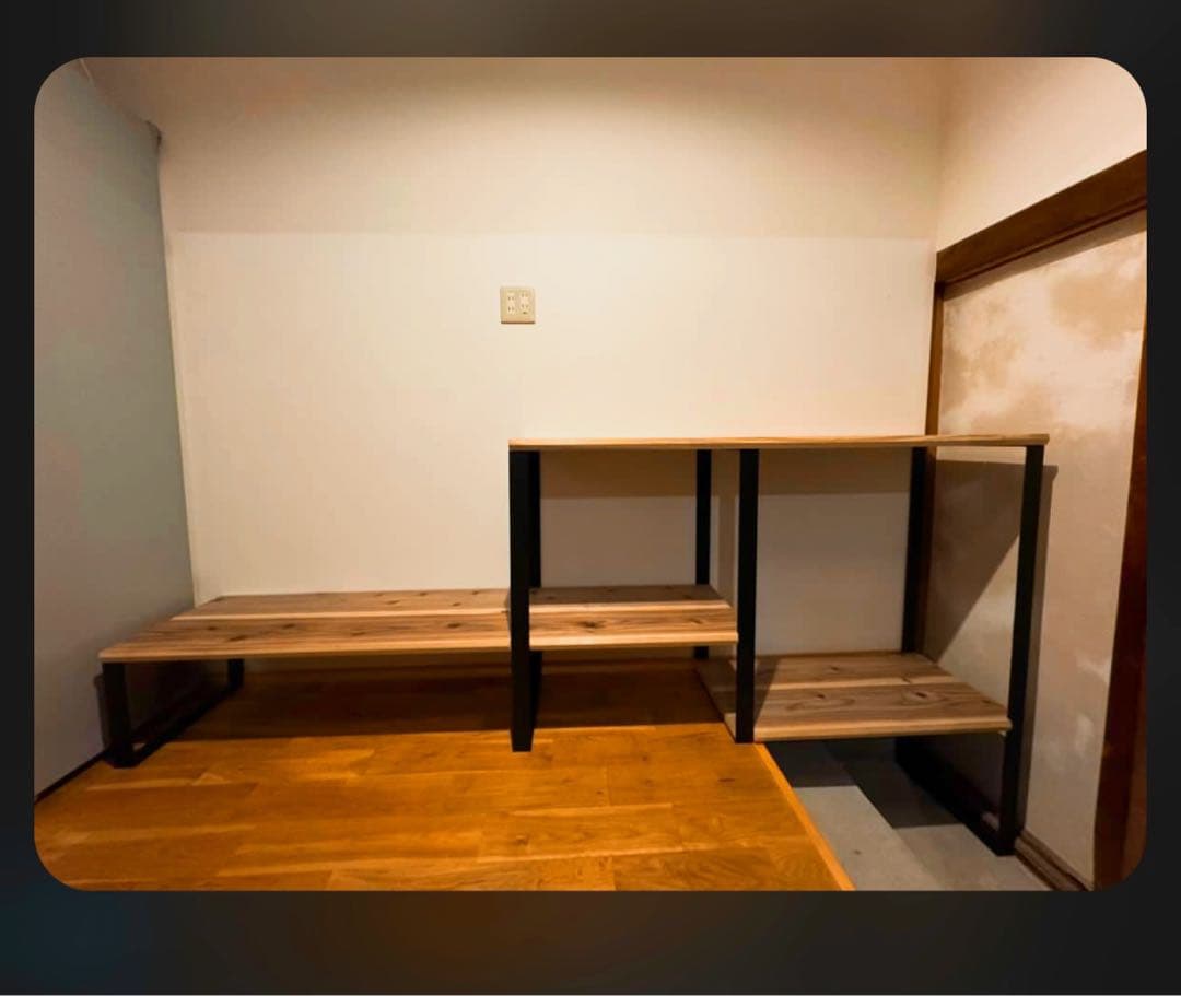 スチールラック・メタルラック ssbb