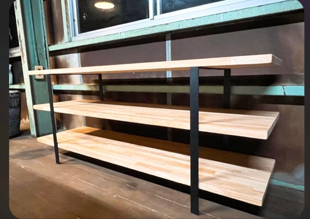 スチールラック・メタルラック ssbb