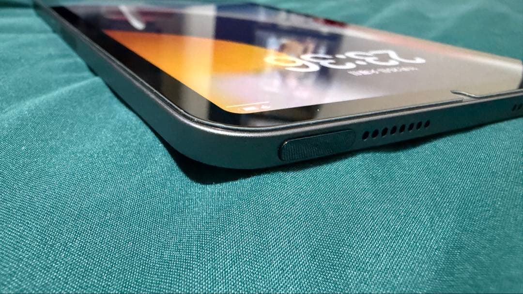 極美品！ipadmini 第6世代 256gb Wi-Fiモデル