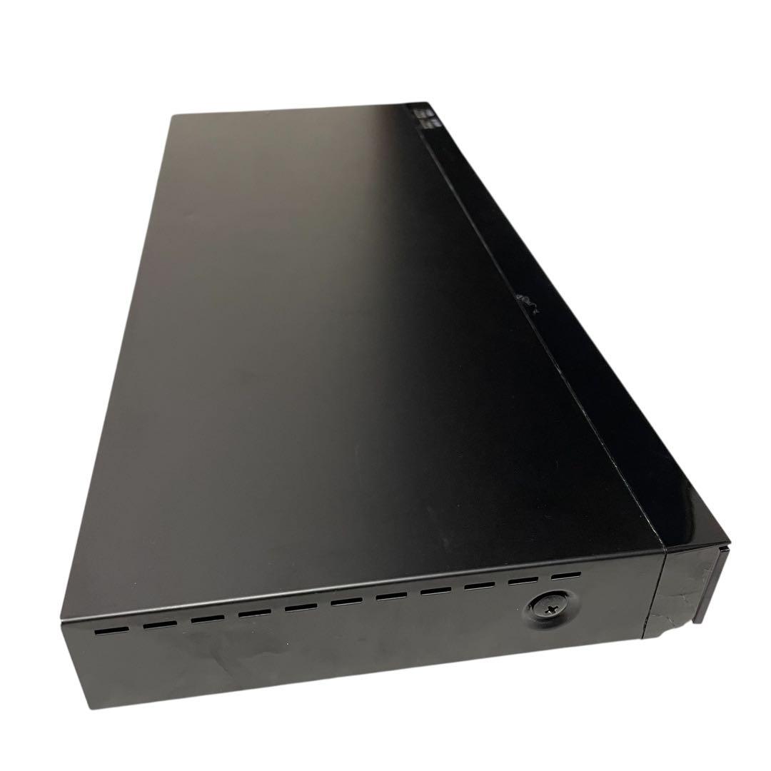 Panasonic DIGA ブルーレイレコーダー DMR-BRW1050