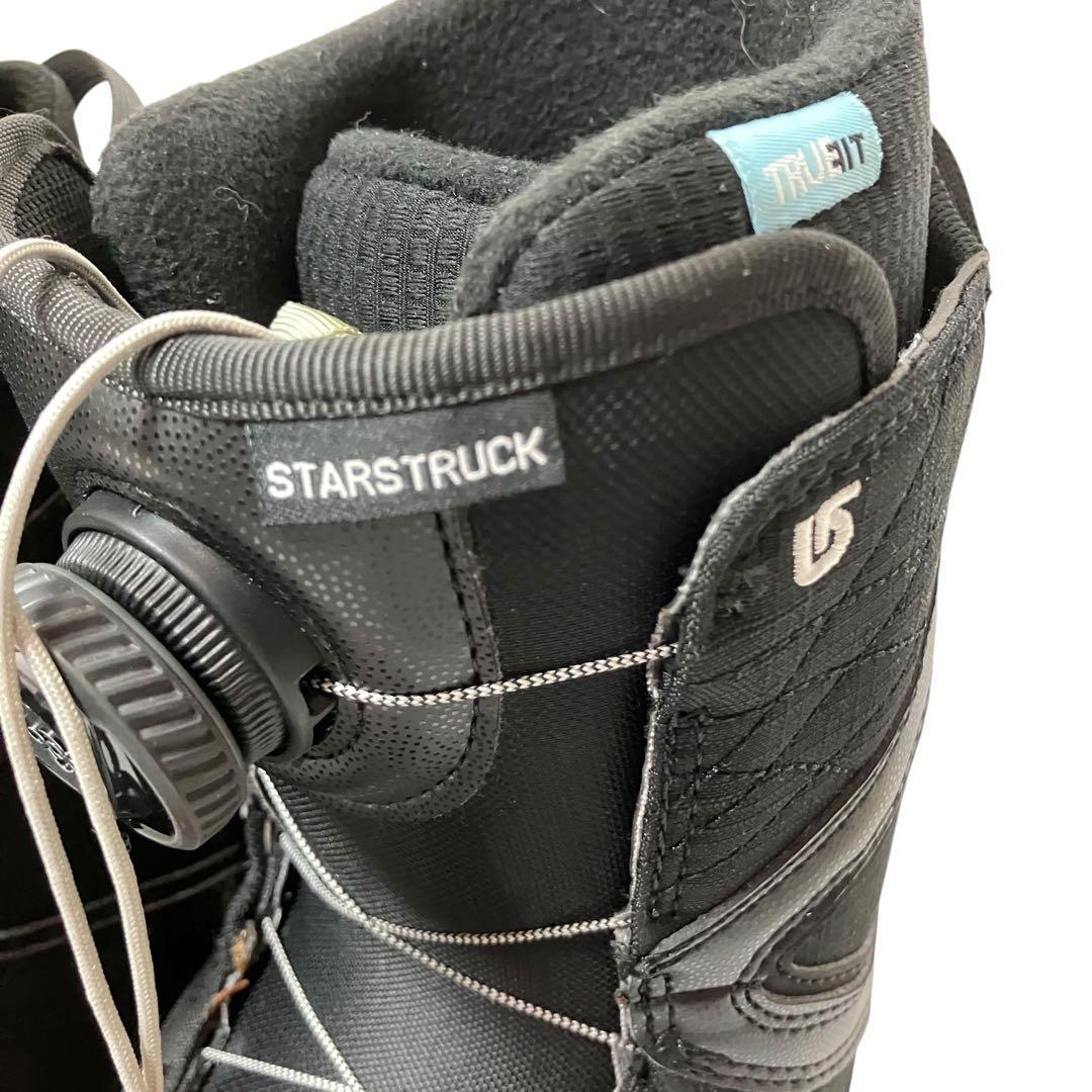 BURTON バートン STARSTRUCK BOA 23.5cm スノーボード
