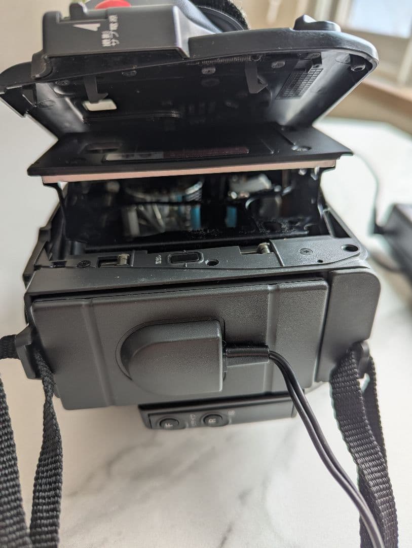 Victor　SVHSムービー