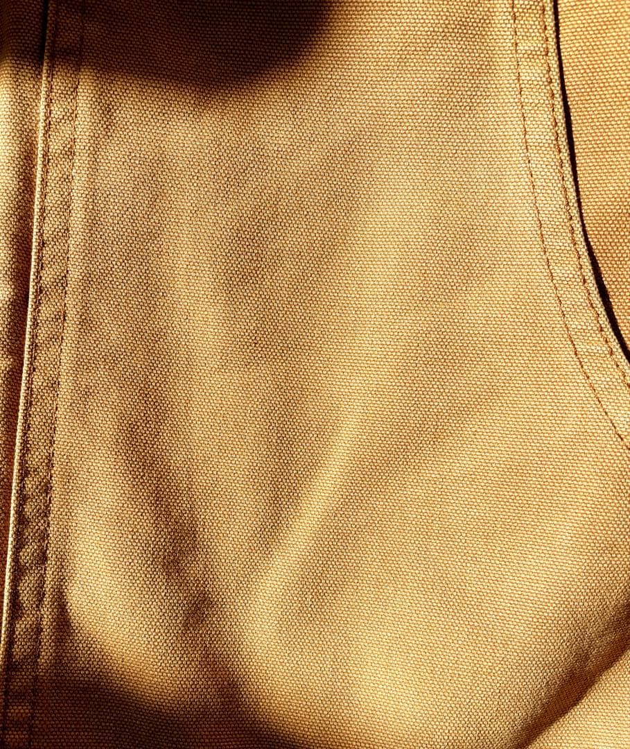 CARHARTTカーハート トラディショナルジャケットカバーオール38 古着