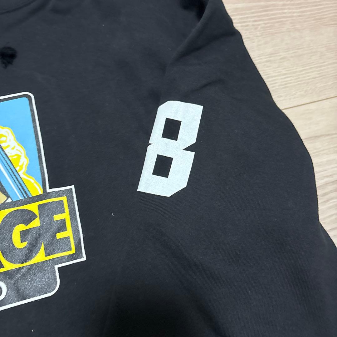 阪神タイガース 佐藤輝明 パーカー