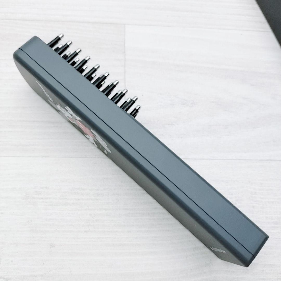 新品未使用⭐️付属品完備 Bright ブライト エレキブラシ プラス　ミッキー