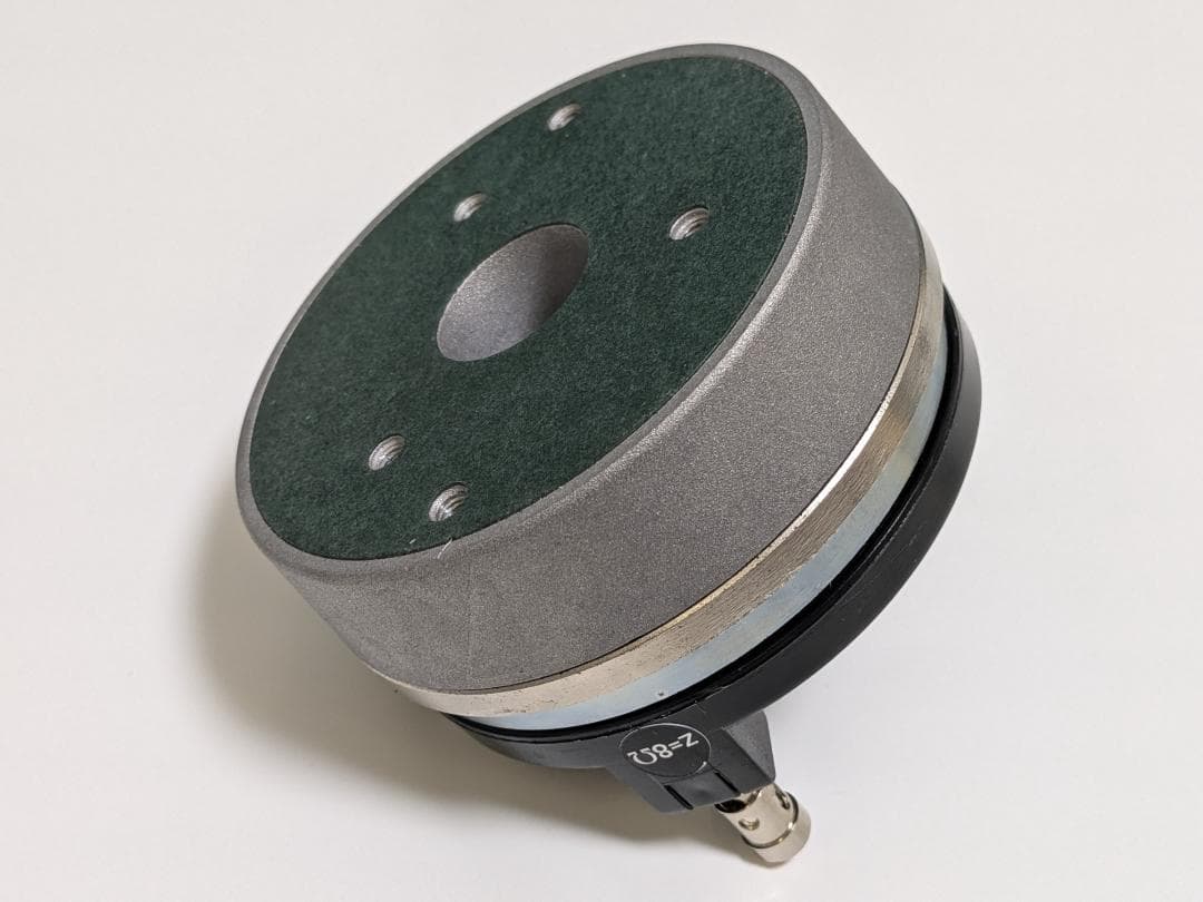 beyma：オーディオ・ドライバ（CP-385Nd）