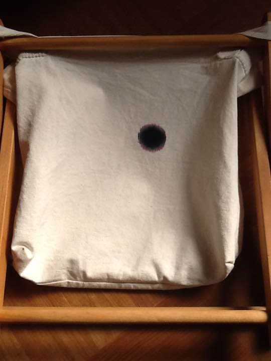 ヒステリックグラマー マガジンラック