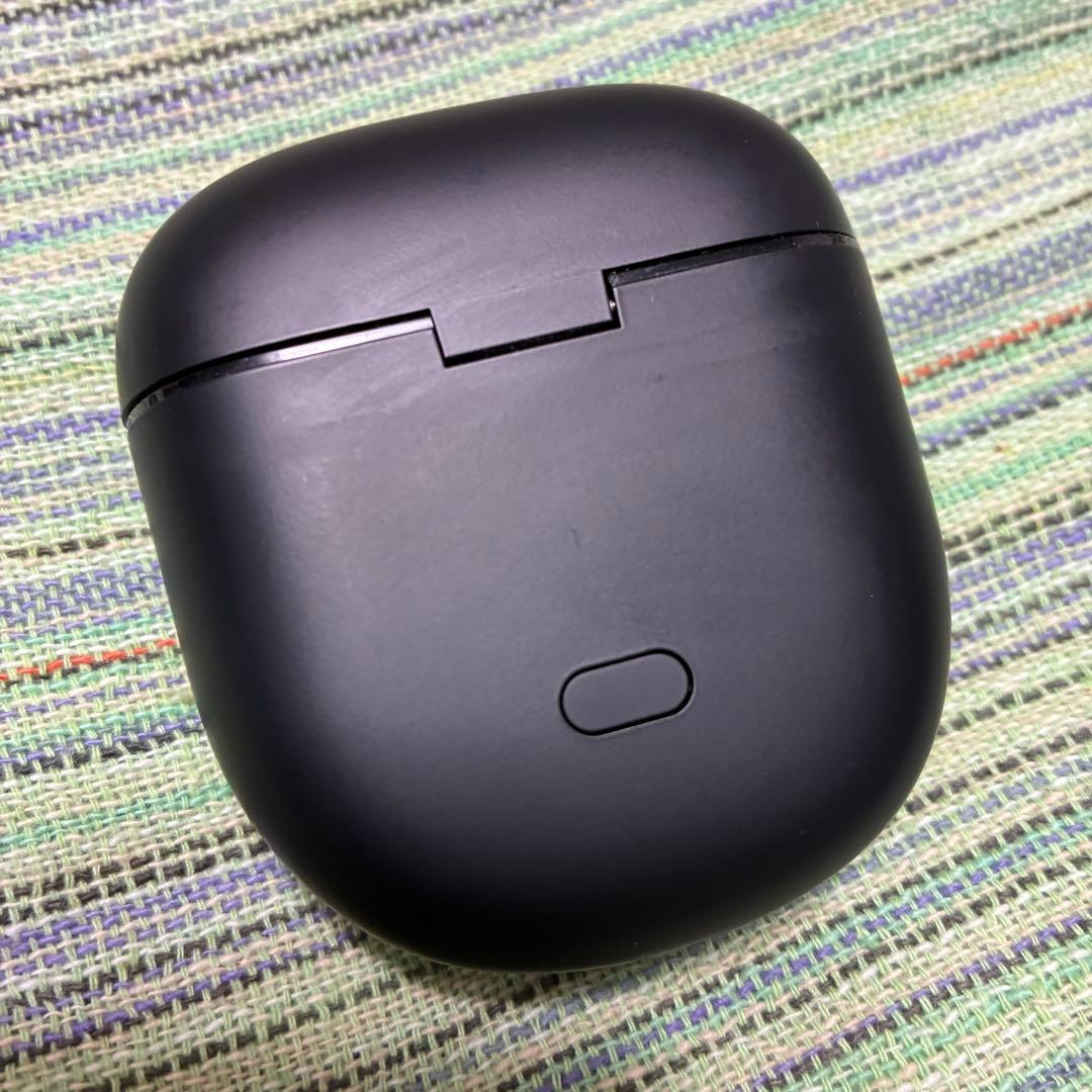 Bose QuietComfort Ultra earbuds 先代　おまけ