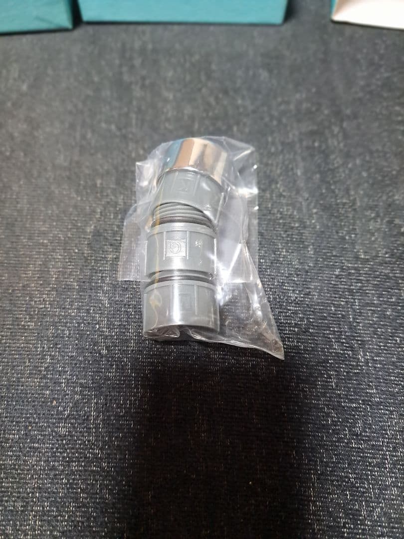 リファシャワーヘッド