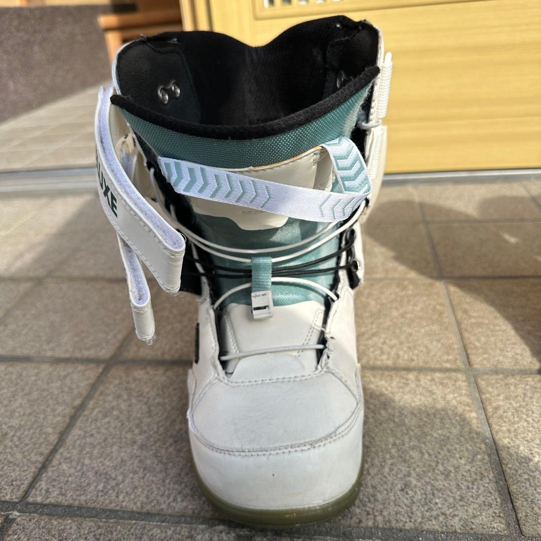 DEELUXE TEAM ID LTD LARA スノーボードブーツ