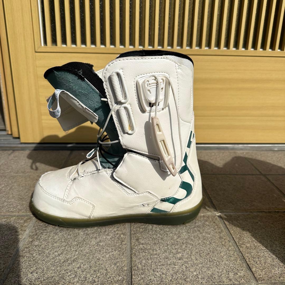 DEELUXE TEAM ID LTD LARA スノーボードブーツ