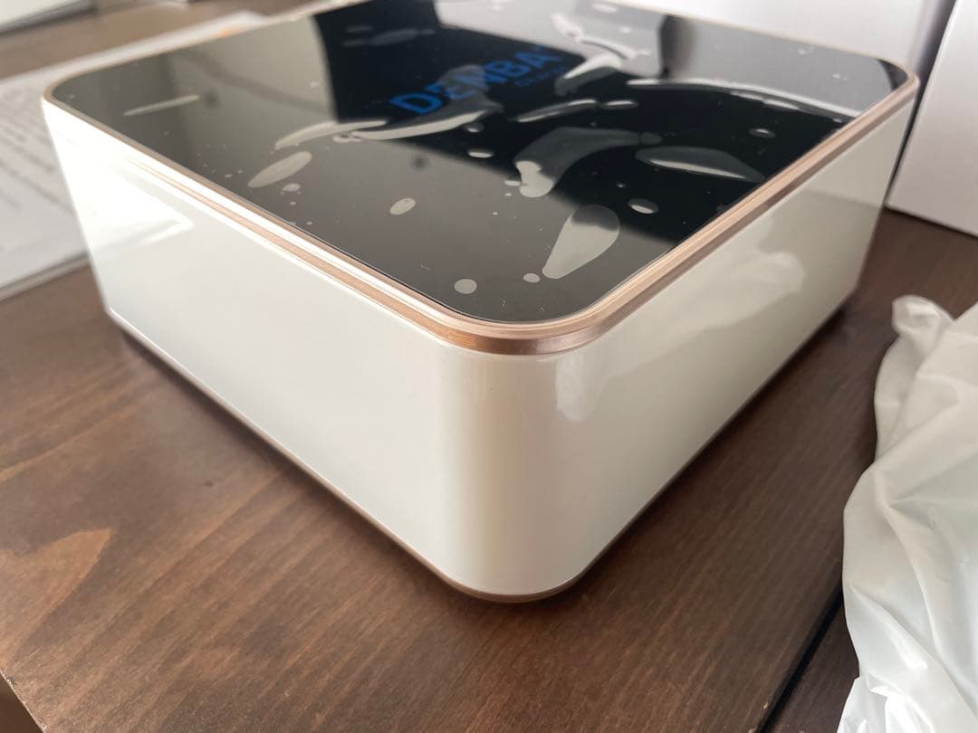 DENBA HEALTH　デンバヘルス Charge