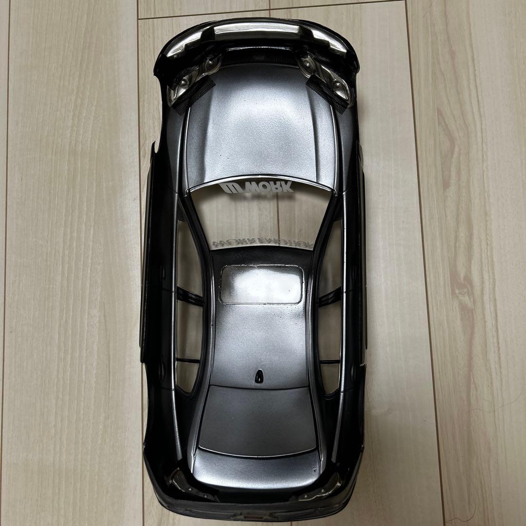 D-LiKE ドリフトステージLEXUSGS(GRS190)ボデイ　新品未使用品