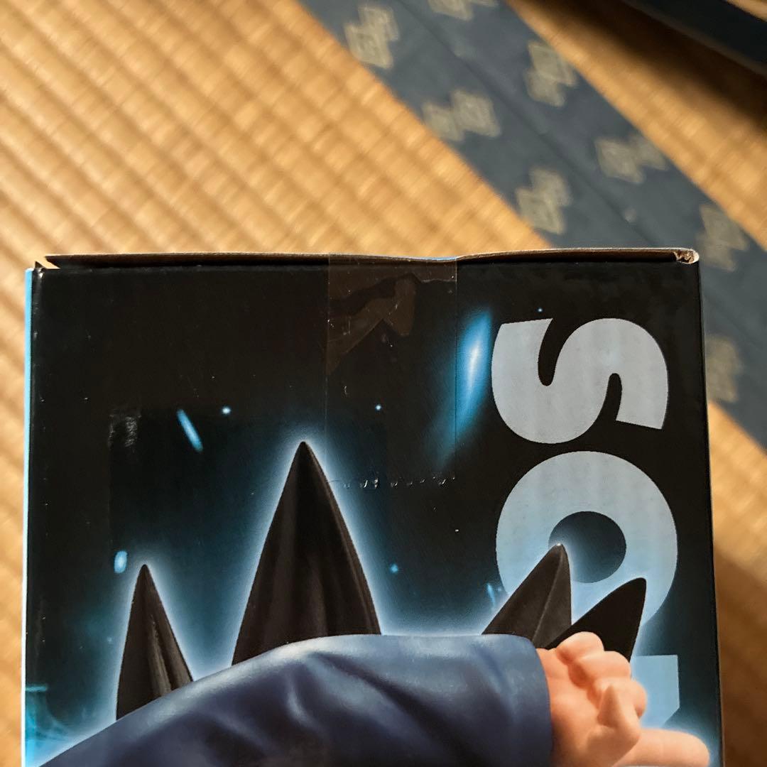 ドラゴンボール　一番くじ　D賞トランクス&悟天