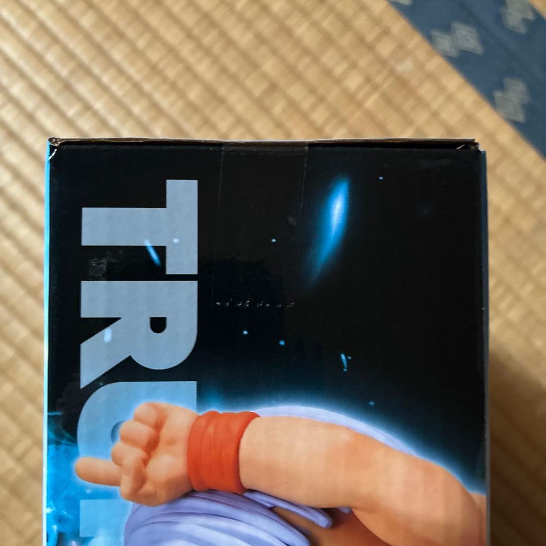 ドラゴンボール　一番くじ　D賞トランクス&悟天