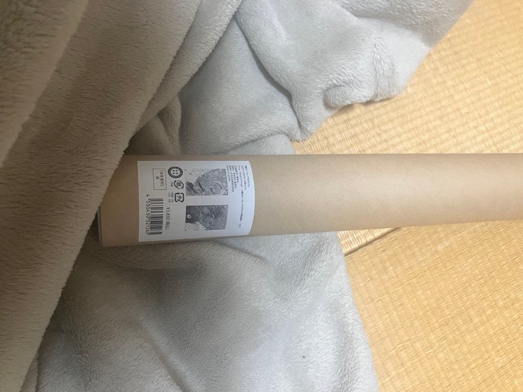 ヒロアカ原画展A2ポスター　2枚セット