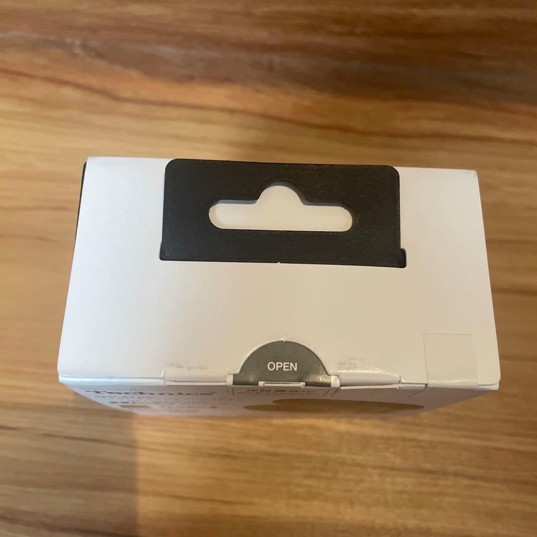 Technics EAH-AZ100 ワイヤレスイヤホン【即購入OK】