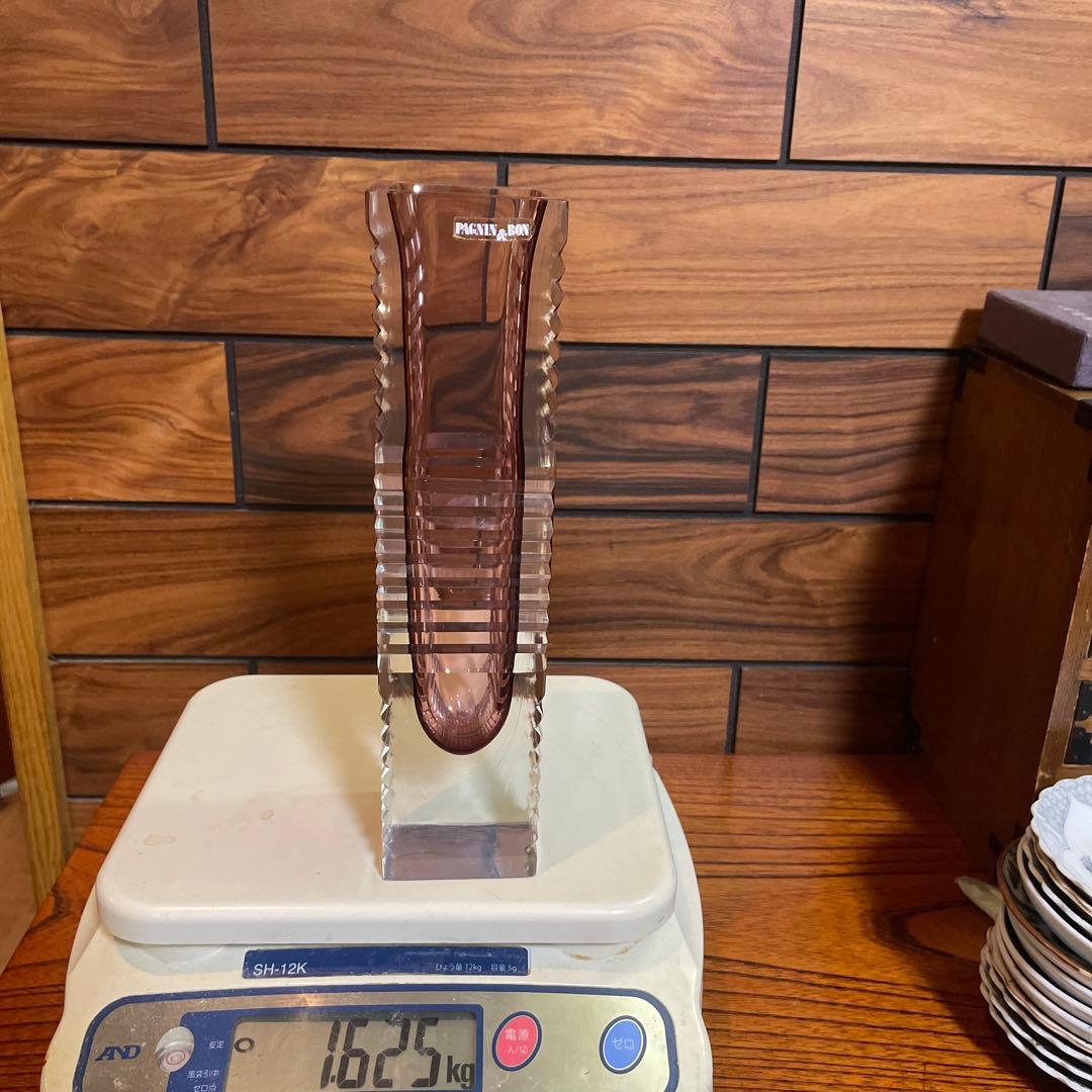 Murano Glass vintage Pagnin&Bon ムラーノガラス