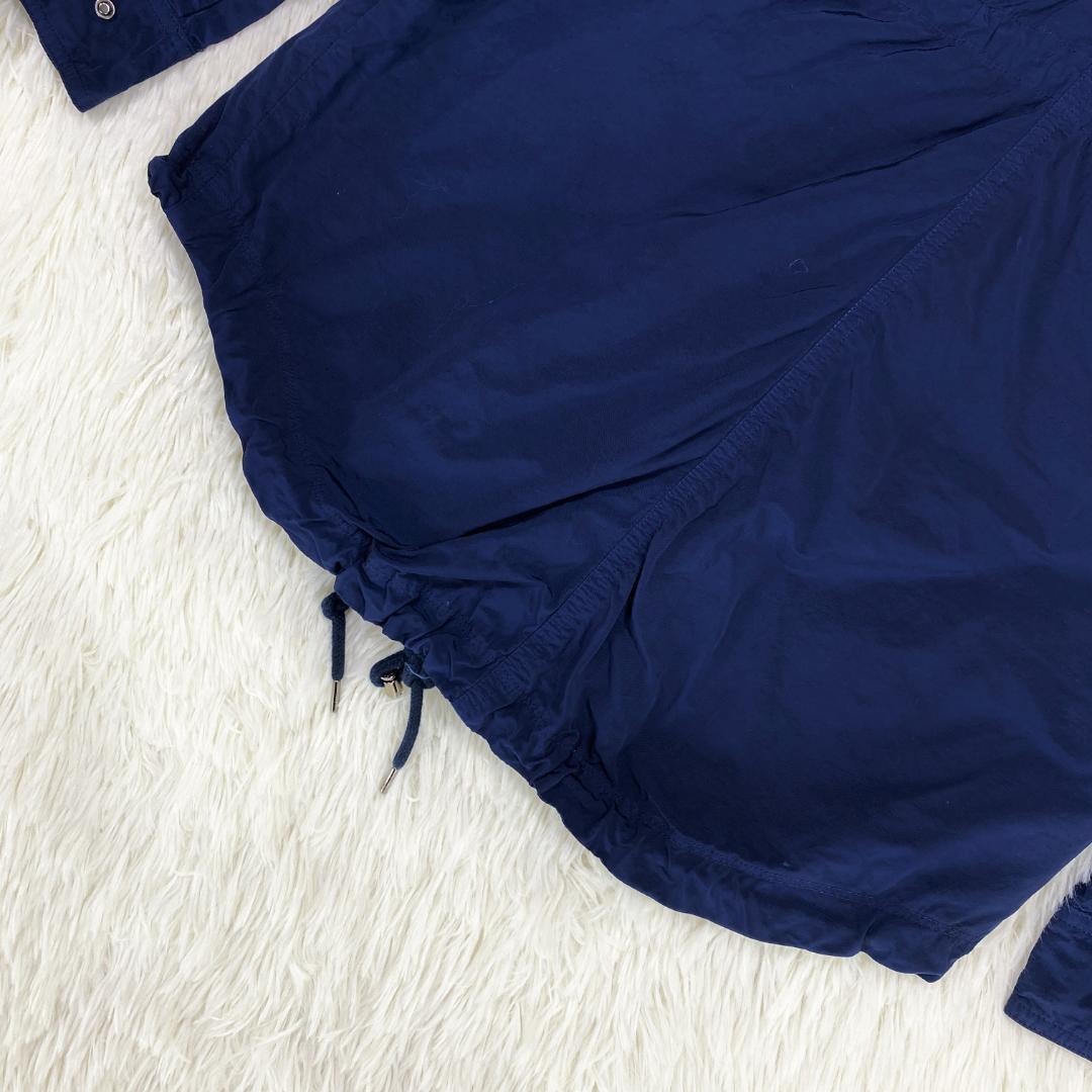 『TATRAS』 (2) CLAUDIA ダウンベストライナー付き ジャケット