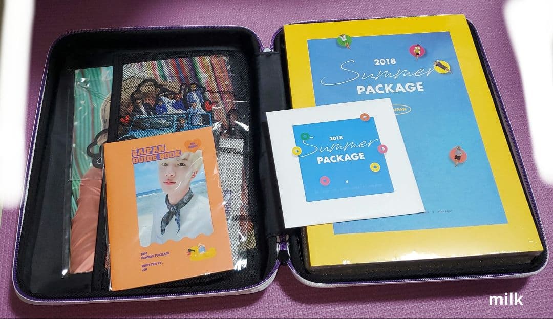 BTS DVDまとめ売り 5点セット サマパケ メモリーズ シーグリ オマケあり