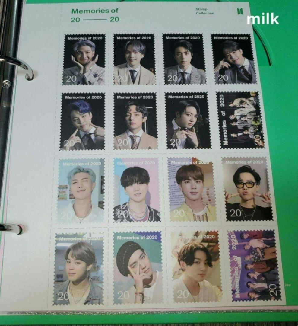 BTS DVDまとめ売り 5点セット サマパケ メモリーズ シーグリ オマケあり