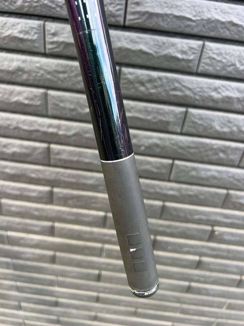 【即発送可能】がまかつ がま磯 VR 25-53【穂先詰有】