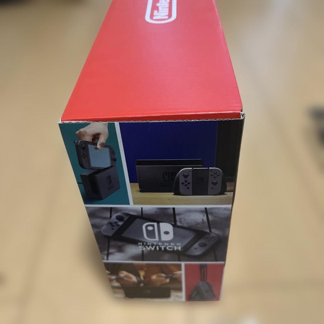 Nintendo Switch本体 付属品完備 Proコントローラー付き