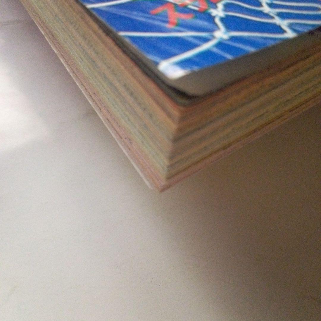 貴重　週刊少年ジャンプ1990年42号 表紙&巻頭カラー スラムダンク　新連載