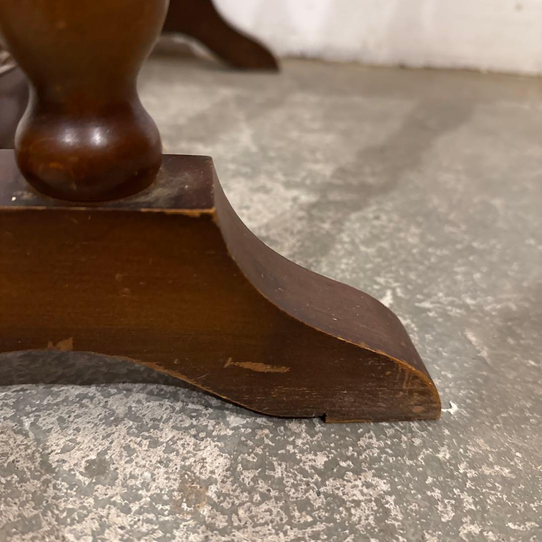 ヴィンテージ　ドレッサー　アクセサリー収納　引き出し付き