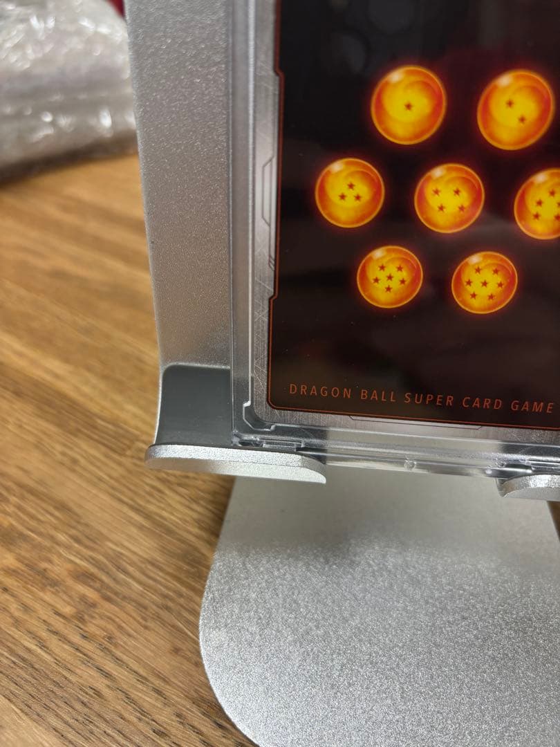 アルティメットバトル優勝 孫悟飯:少年期 1枚 プロモ