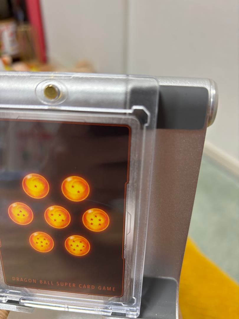 アルティメットバトル優勝 孫悟飯:少年期 1枚 プロモ