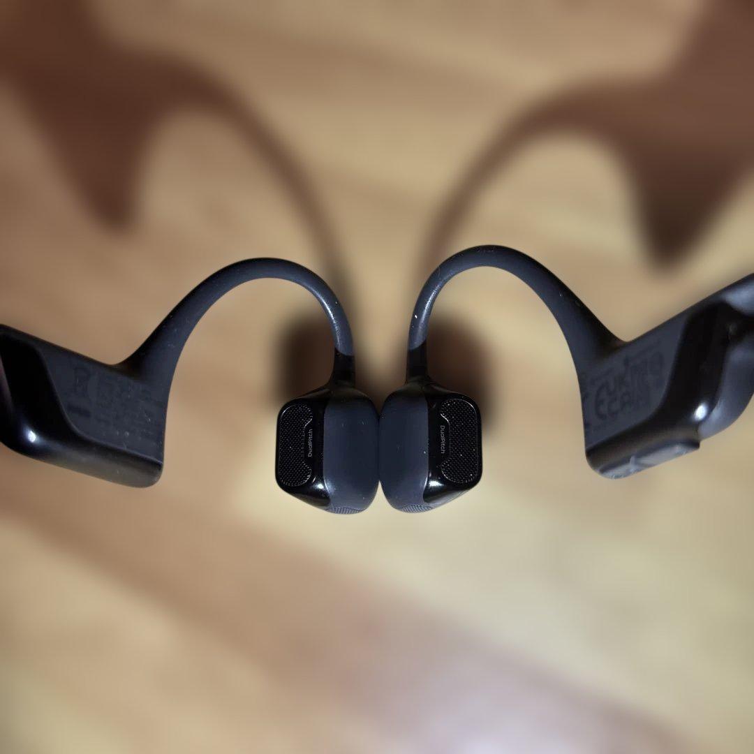 OPENRUN PRO 2 mini 骨伝導イヤホン