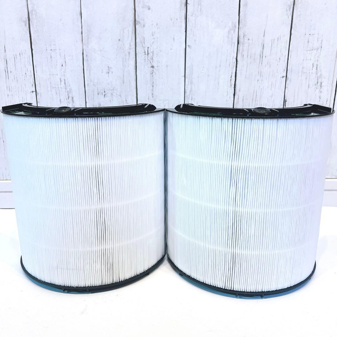 【極美品】Dyson HP07 温風　冷風　空気清浄 2021年製　ダイソン