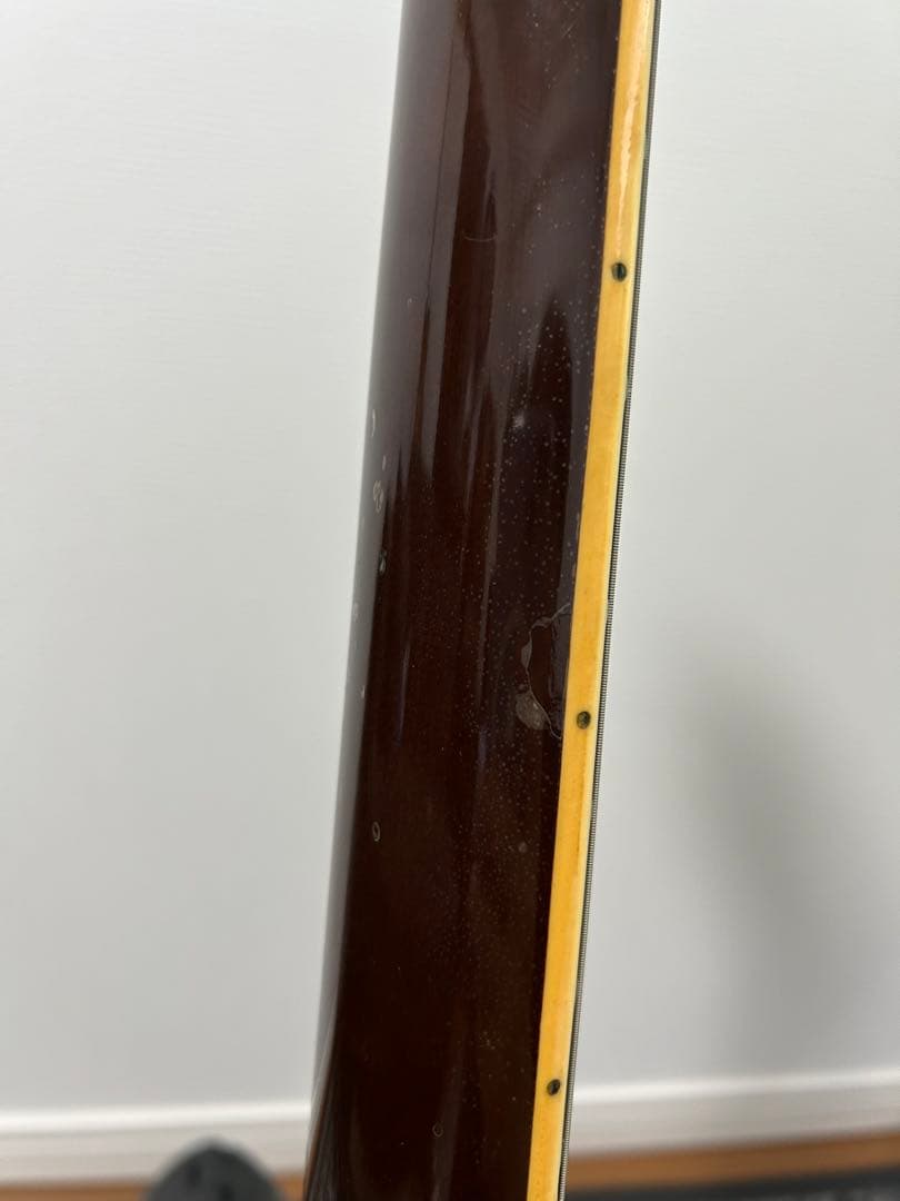 Tokai LS50 1981年製 Love Rock レスポール